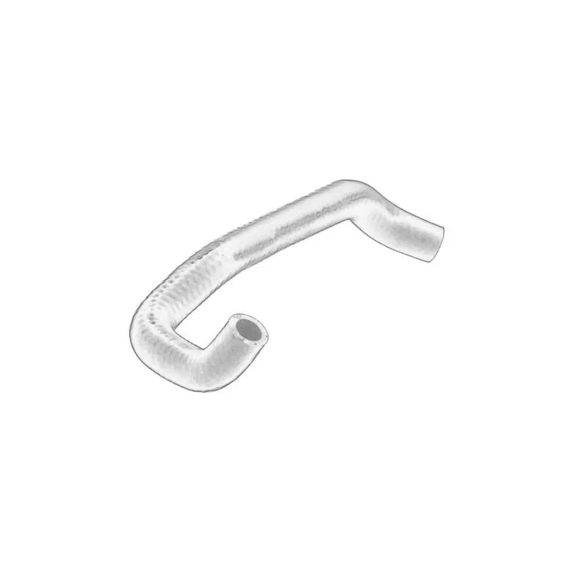 Tuyauterie de liquide de refroidissement THERMOTEC SI-IV70