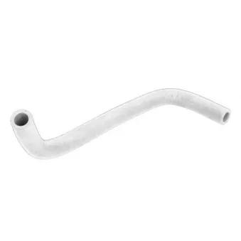 Tuyau, échangeur de chaleur (chauffage) THERMOTEC SI-IV71