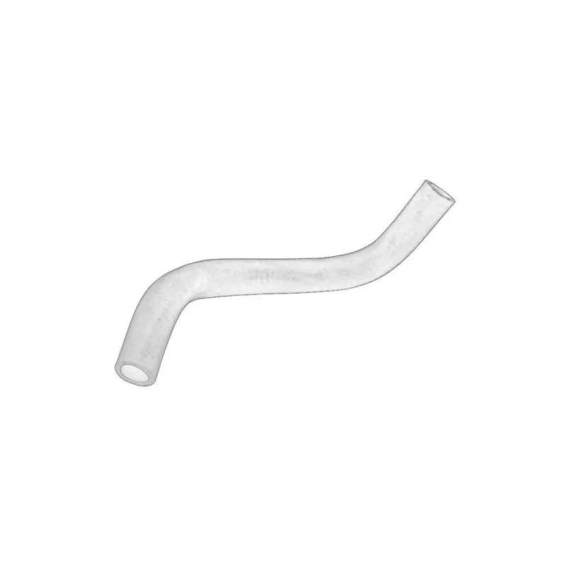Durite de radiateur THERMOTEC SI-IV73