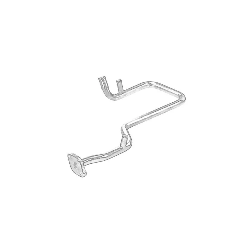 Tuyauterie de liquide de refroidissement THERMOTEC SI-IV74