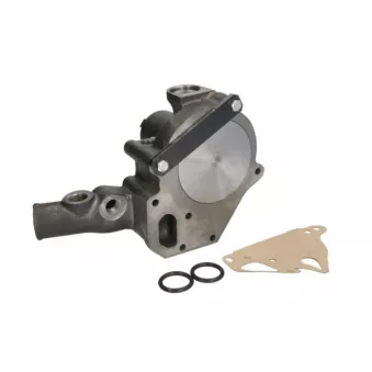 Pompe à eau, refroidissement du moteur THERMOTEC WP-CA122