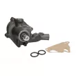 Pompe à eau, refroidissement du moteur THERMOTEC WP-CA122 - Visuel 2