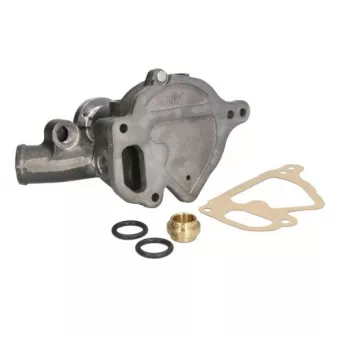 Pompe à eau, refroidissement du moteur THERMOTEC WP-CA124