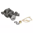 Pompe à eau, refroidissement du moteur THERMOTEC WP-CA124 - Visuel 2