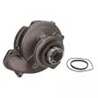 Pompe à eau, refroidissement du moteur THERMOTEC WP-CA125 - Visuel 1