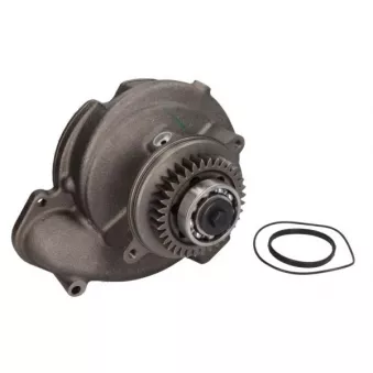 Pompe à eau, refroidissement du moteur THERMOTEC WP-CA125