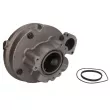 Pompe à eau, refroidissement du moteur THERMOTEC WP-CA125 - Visuel 2