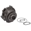 Pompe à eau, refroidissement du moteur THERMOTEC WP-CA143 - Visuel 1