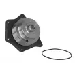 Pompe à eau, refroidissement du moteur THERMOTEC WP-CA168 - Visuel 2
