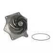 Pompe à eau, refroidissement du moteur THERMOTEC WP-CA170 - Visuel 1