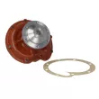 Pompe à eau, refroidissement du moteur THERMOTEC WP-CA171 - Visuel 2
