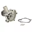 Pompe à eau, refroidissement du moteur THERMOTEC WP-JD111 - Visuel 1