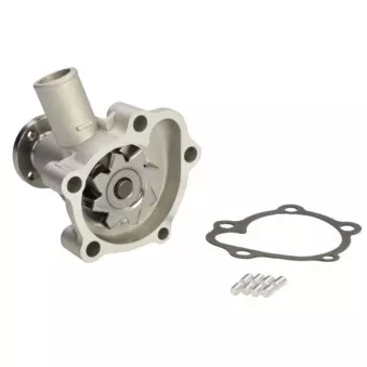Pompe à eau, refroidissement du moteur THERMOTEC WP-JD111