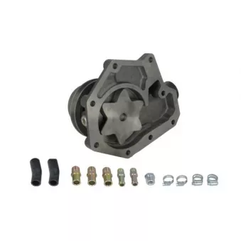 Pompe à eau, refroidissement du moteur THERMOTEC WP-JD115
