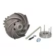 Pompe à eau, refroidissement du moteur THERMOTEC WP-JD117 - Visuel 1