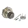 Pompe à eau, refroidissement du moteur THERMOTEC WP-JD117 - Visuel 2