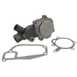 Pompe à eau, refroidissement du moteur THERMOTEC WP-MF109 - Visuel 1