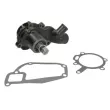 Pompe à eau, refroidissement du moteur THERMOTEC WP-MF109 - Visuel 2