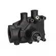 Pompe à eau, refroidissement du moteur THERMOTEC WP-MF114 - Visuel 2