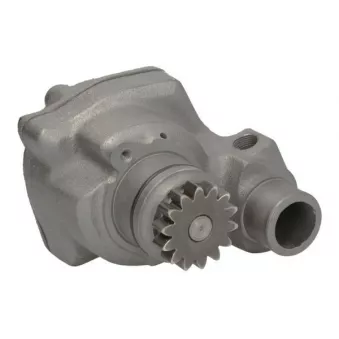 Pompe à eau, refroidissement du moteur THERMOTEC WP-MF115