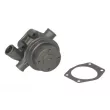 Pompe à eau, refroidissement du moteur THERMOTEC WP-MF116 - Visuel 2