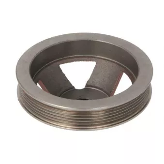 Poulie, pompe à eau THERMOTEC WP-NH103