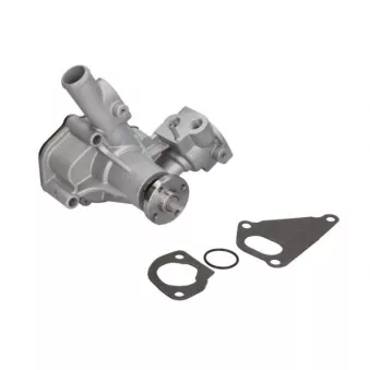 Pompe à eau, refroidissement du moteur THERMOTEC WP-YA006