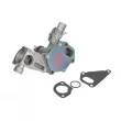 Pompe à eau, refroidissement du moteur THERMOTEC WP-YA006 - Visuel 2
