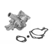 Pompe à eau, refroidissement du moteur THERMOTEC WP-YA007 - Visuel 2