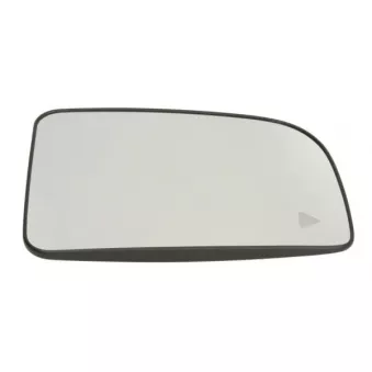 Verre de rétroviseur, rétroviseur extérieur BLIC 5402-02-2247316P