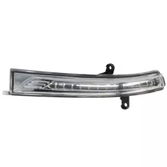 Feu clignotant avant gauche BLIC 5403-20-0543105P