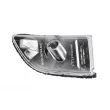 Feu clignotant BLIC 5403-24-1533105P - Visuel 2