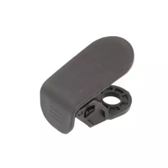 Plancher de carrosserie, coffre à bagages/de chargement BLIC 5500-00-7703814P