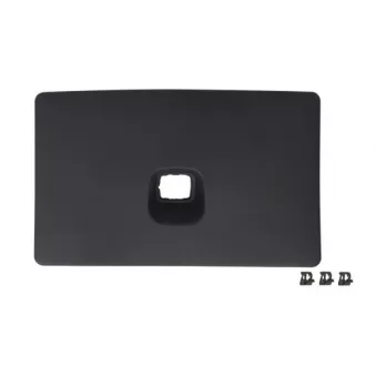 Plancher de carrosserie, coffre à bagages/de chargement BLIC 5500-00-7706702P