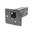 Support, pare-chocs avant gauche BLIC 5502-00-5029943P - Visuel 2
