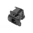 Support, pare-chocs BLIC 5502-00-8141940P - Visuel 2