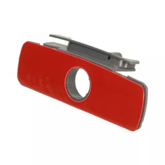 Support, capteur-parctronic avant gauche BLIC 5503-05-0067961P