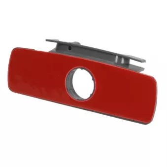 Support, capteur-parctronic avant BLIC 5503-05-0067962P