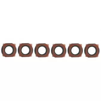 Kit d'assemblage, pare-chocs BLIC 5503-05-0070960P