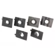 Support, capteur-parctronic avant gauche BLIC 5503-05-0073960P - Visuel 1