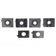 Support, capteur-parctronic avant gauche BLIC 5503-05-0073960P - Visuel 2
