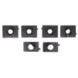Support, capteur-parctronic avant gauche BLIC 5503-05-0073960P - Visuel 3