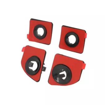 Support, capteur-parctronic avant gauche BLIC 5503-05-0088960P