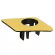 Support, capteur-parctronic avant gauche BLIC 5503-05-0088961P - Visuel 2