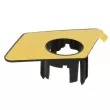 Support, capteur-parctronic avant BLIC 5503-05-0088962P - Visuel 2