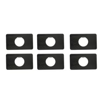 Support, capteur-parctronic avant gauche BLIC 5503-05-3552960P