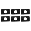 Support, capteur-parctronic avant gauche BLIC 5503-05-3552960P - Visuel 2