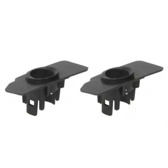 Support, capteur-parctronic avant gauche BLIC 5503-05-5034960P