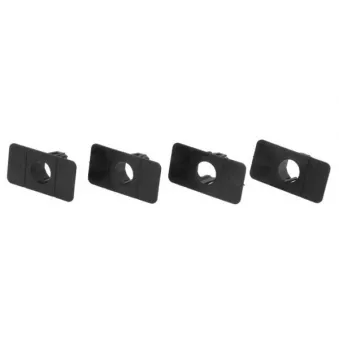 Support, capteur-parctronic avant gauche BLIC 5503-05-6043960P