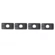 Support, capteur-parctronic avant gauche BLIC 5503-05-6043960P - Visuel 2